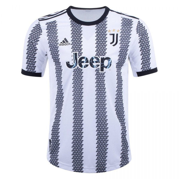 Camisa Juventus 22/23 I Home - Versão Jogador