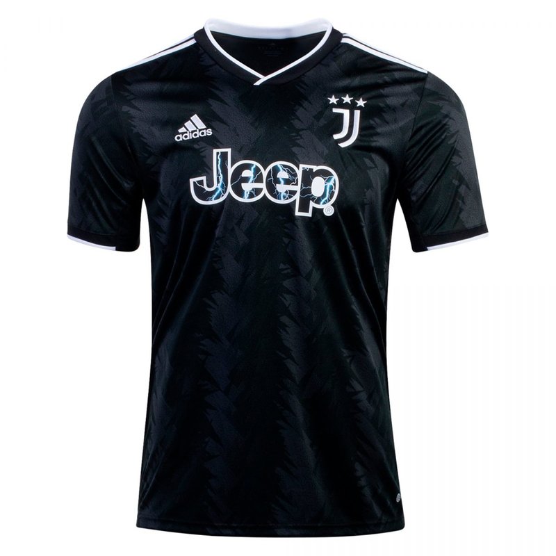 Camisa Juventus 22/23 II Away - Versão Torcedor