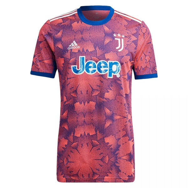 Camisa Juventus 22/23 III Third - Versão Torcedor