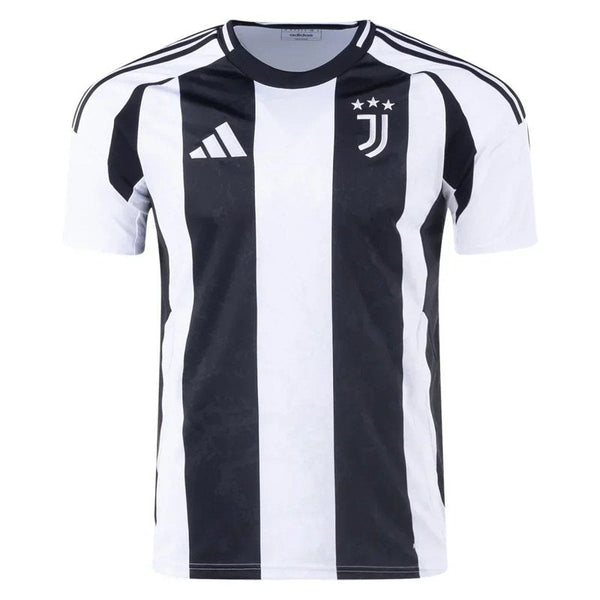 Camisa Juventus 24/25 I Home - Versão Torcedor