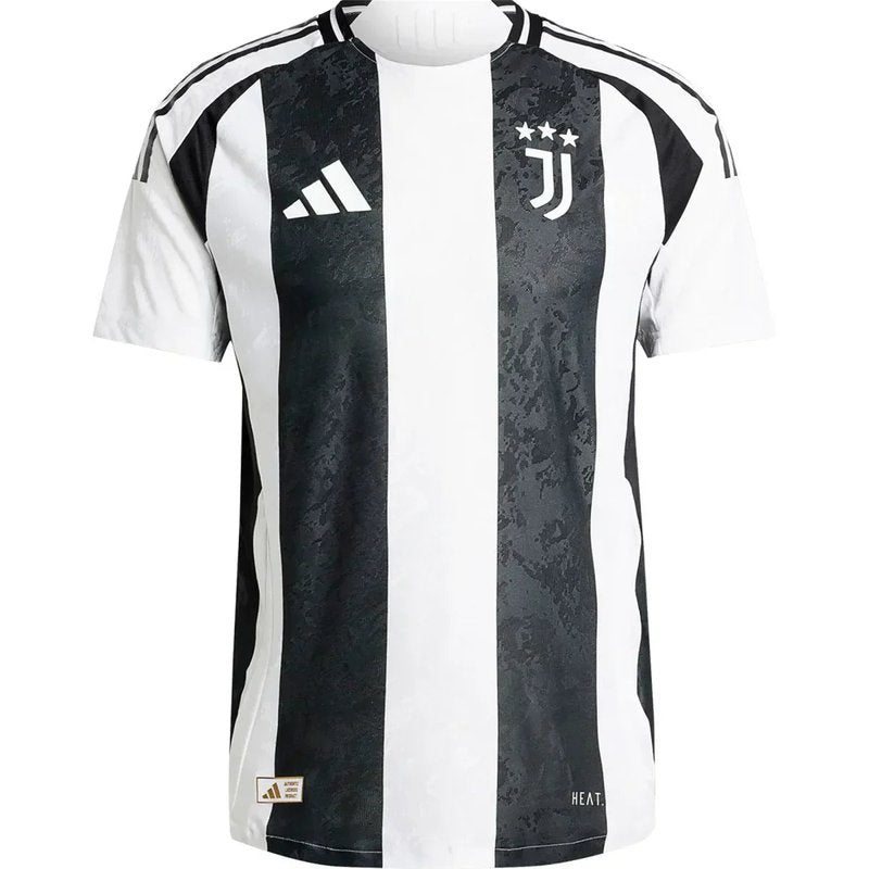 Camisa Juventus 24/25 I Home - Versão Jogador