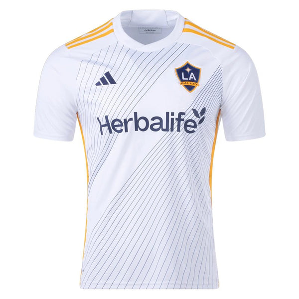 Camisa LA Galaxy 2024 I Home - Versão Torcedor