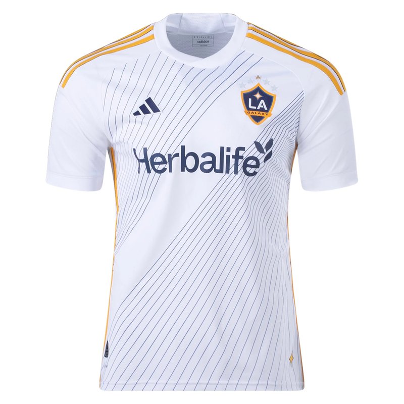 Camisa LA Galaxy 2024 I Home - Versão Jogador