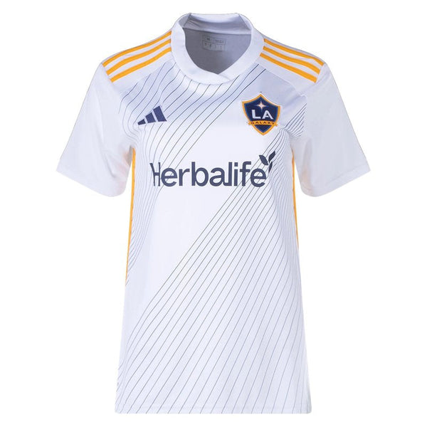 Camisa LA Galaxy 2024 I Home - Feminina