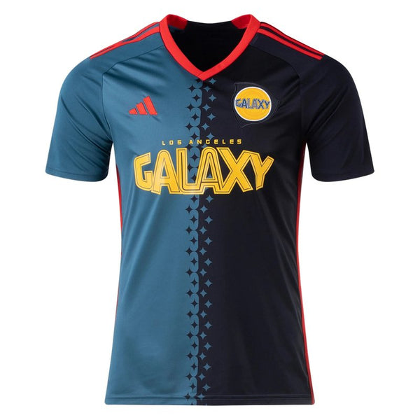 Camisa LA Galaxy 2024 III Third - Versão Torcedor