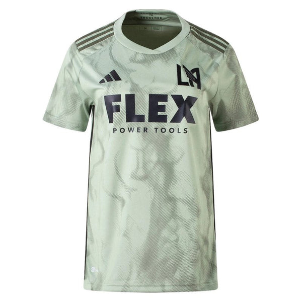 Camisa LAFC 2023 II Away - Feminina