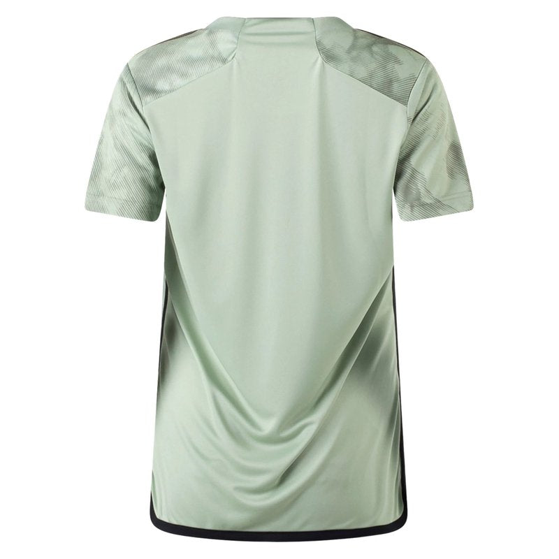 Camisa LAFC 2023 II Away - Feminina