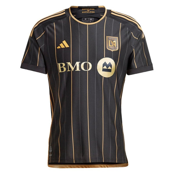 Camisa LAFC 2024 I Home - Versão Torcedor