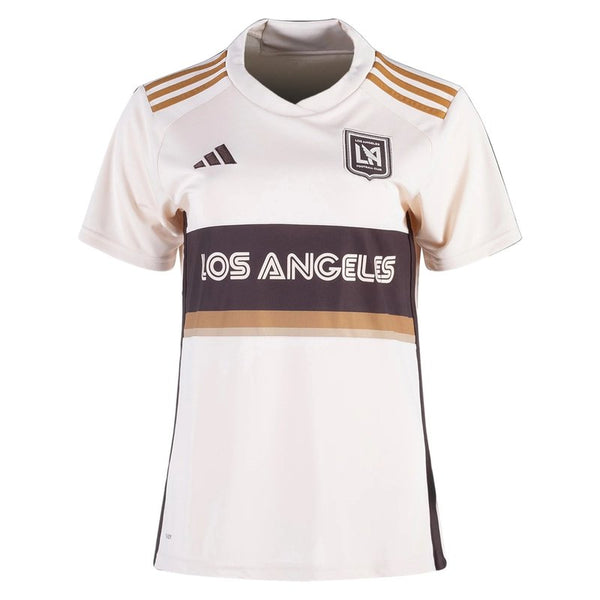 Camisa LAFC 2024 III Third - Feminina