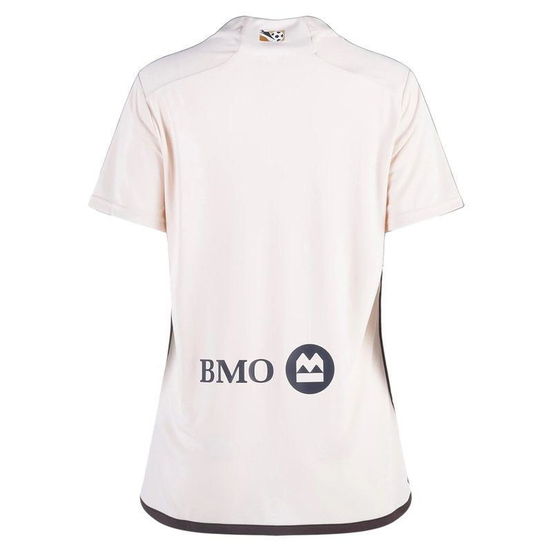 Camisa LAFC 2024 III Third - Feminina