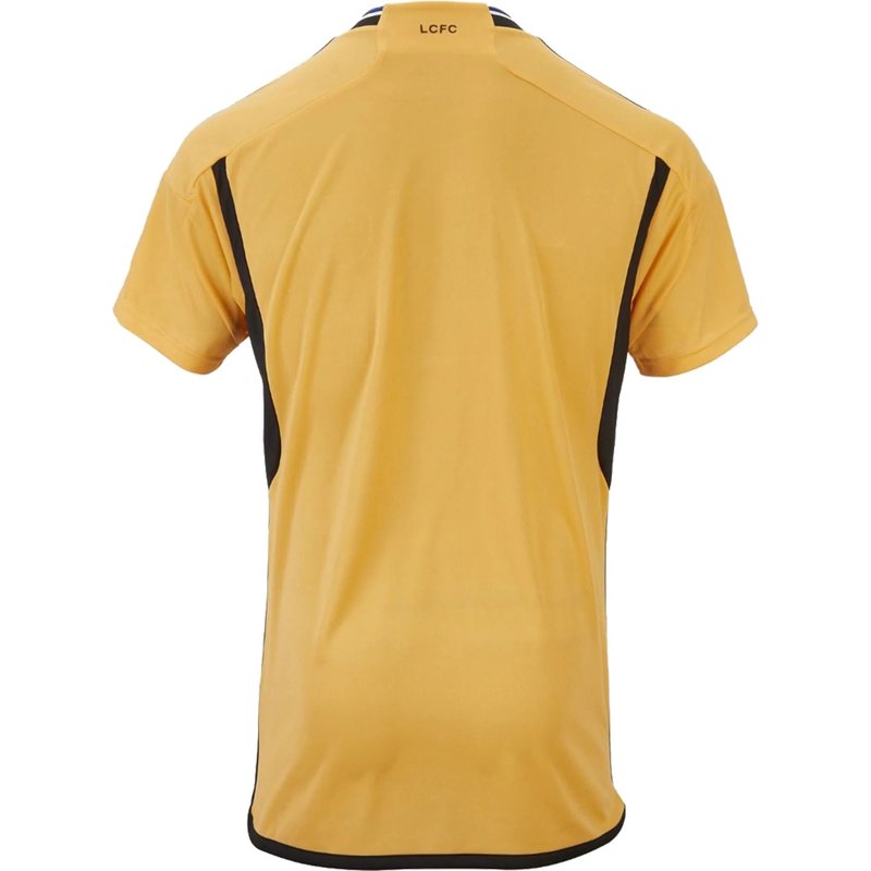 Camisa Leicester City 23/24 III Third - Versão Torcedor