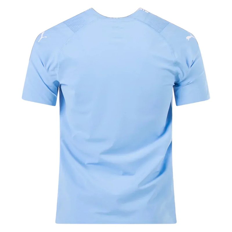 Camisa Manchester City 23/24 I Home - Versão Jogador