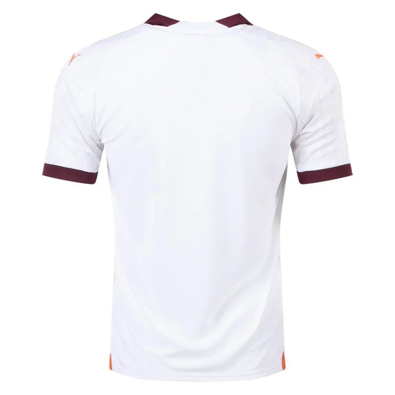 Camisa Manchester City 23/24 II Away - Versão Torcedor