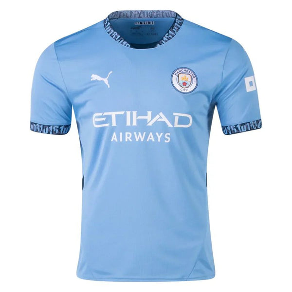 Camisa Manchester City 24/25 I Home - Versão Torcedor