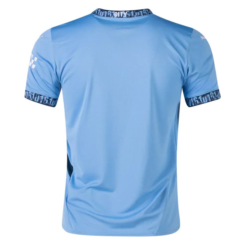 Camisa Manchester City 24/25 I Home - Versão Torcedor