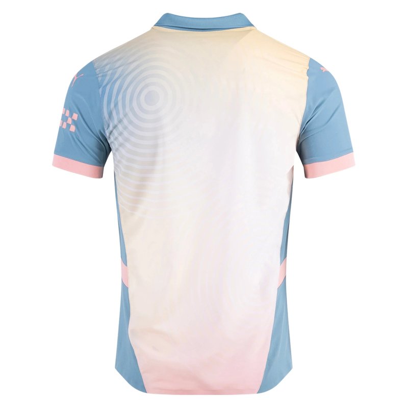 Camisa Manchester City 24/25 IV Fourth - Versão Jogador