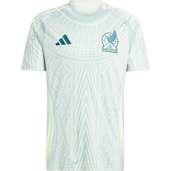 Camisa México 24/25 II Away - Versão Torcedor