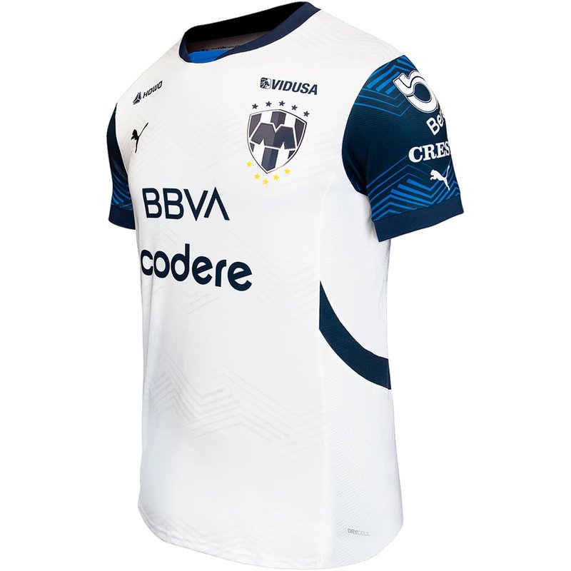 Camisa Monterrey 24/25 II Away - Versão Jogador