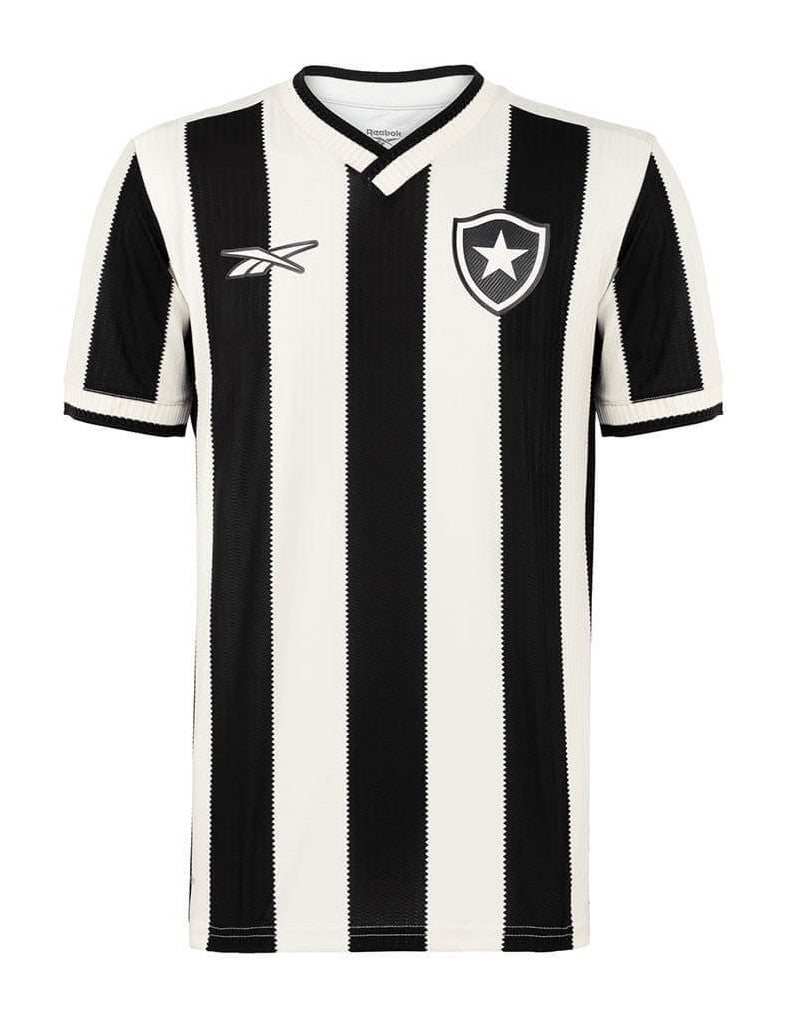 Camisa Botafogo 24/25 I Home - Versão Torcedor