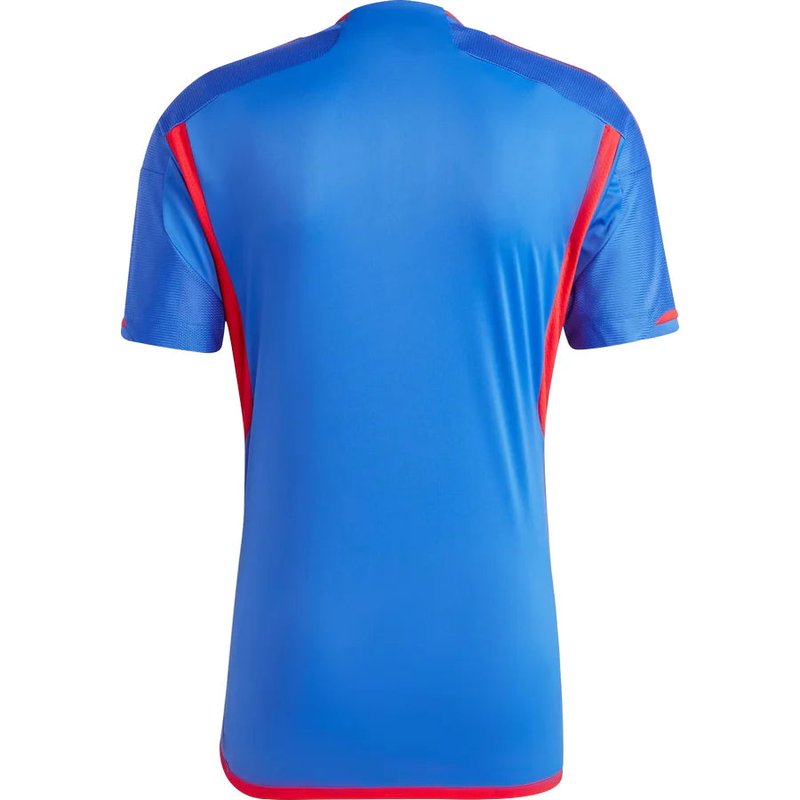 Camisa Olympique Lyon 23/24 II Away - Versão Torcedor