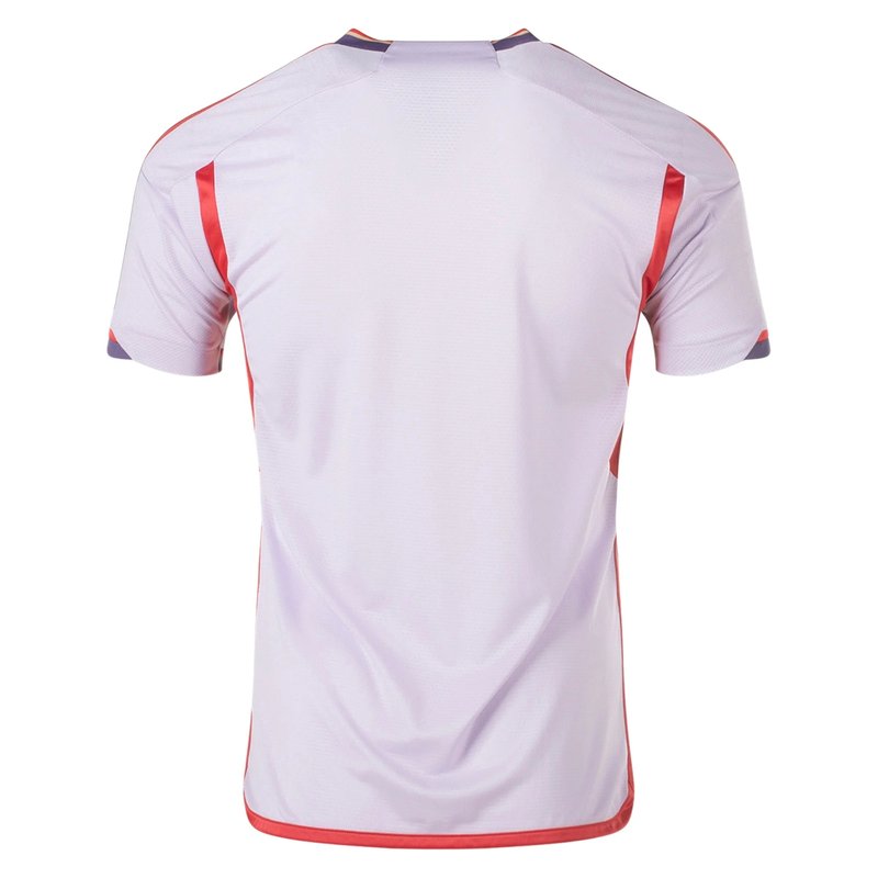 Camisa Orlando City SC 2024 II Away - Versão Jogador