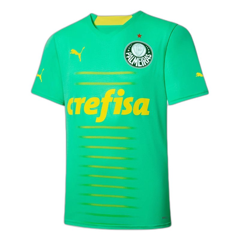 Camisa Palmeiras 22/23 III Third - Versão Torcedor