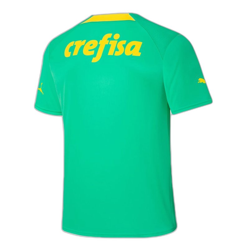 Camisa Palmeiras 22/23 III Third - Versão Torcedor