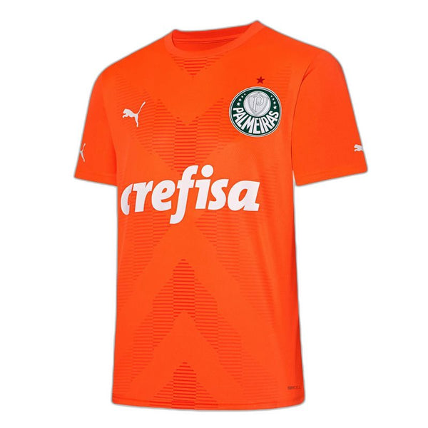 Camisa Palmeiras 23/24 Goleiro III Third - Versão Torcedor