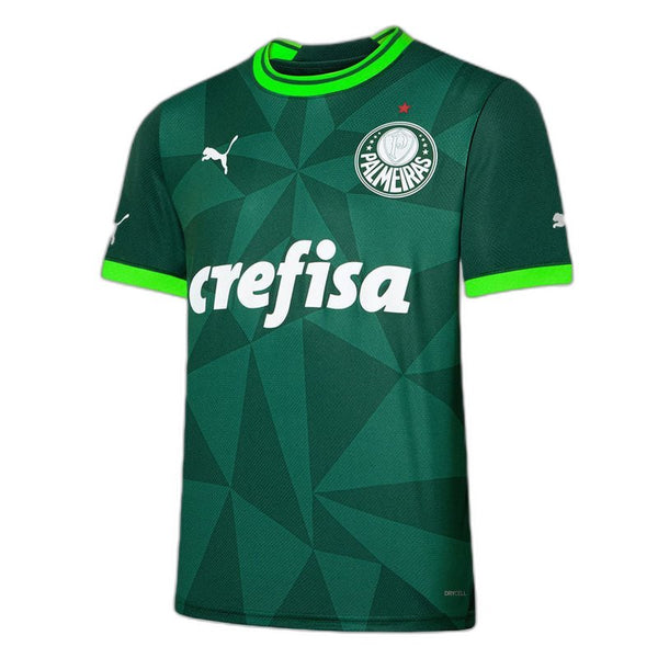 Camisa Palmeiras 23/24 I Home - Versão Torcedor