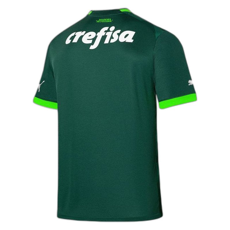 Camisa Palmeiras 23/24 I Home - Versão Torcedor