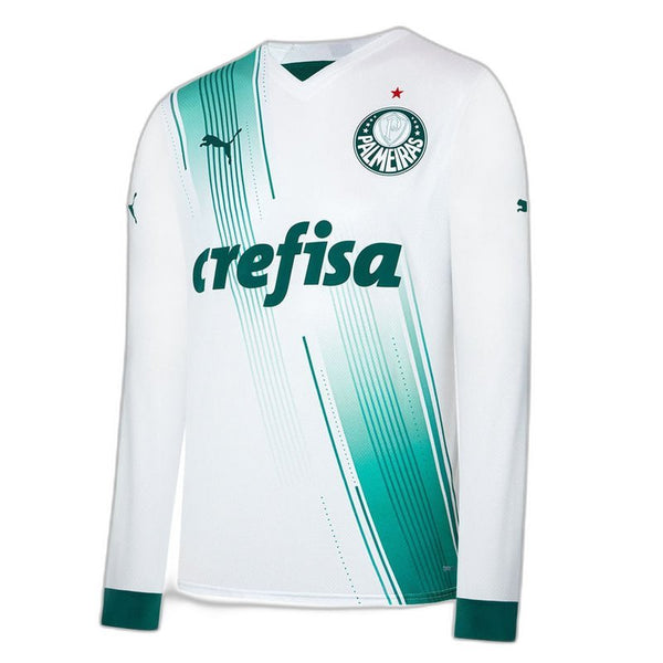 Camisa Palmeiras 23/24 II Away - Versão Torcedor