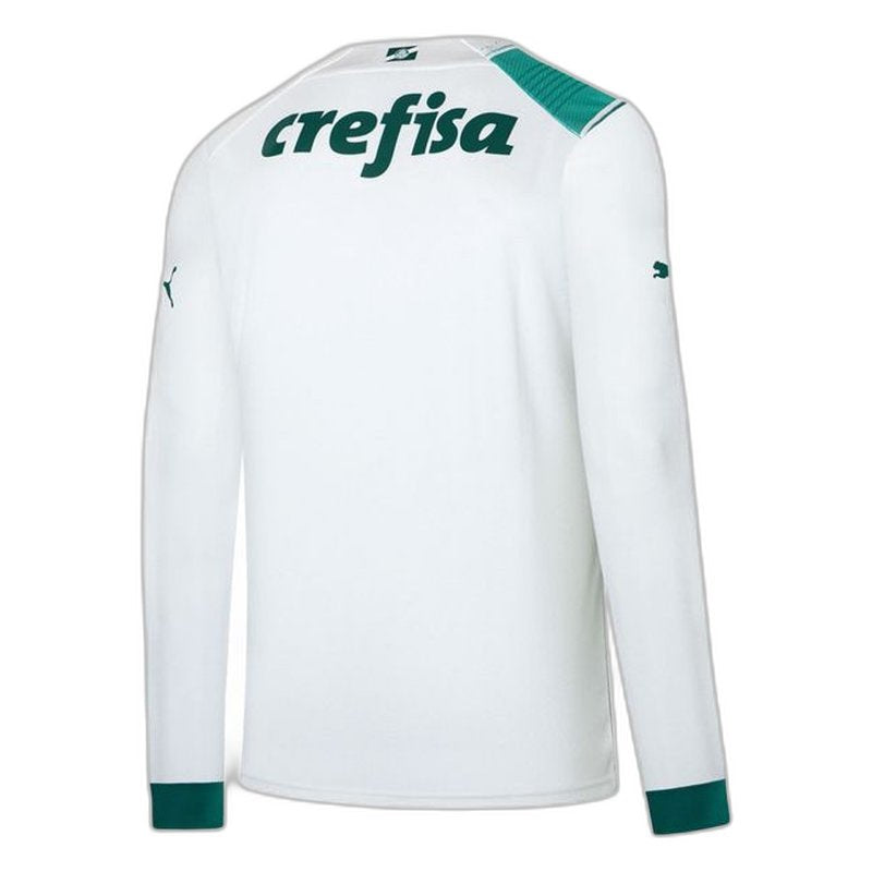 Camisa Palmeiras 23/24 II Away - Versão Torcedor