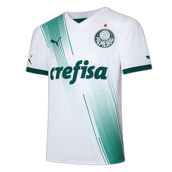 Camisa Palmeiras 23/24 II Away - Versão Jogador