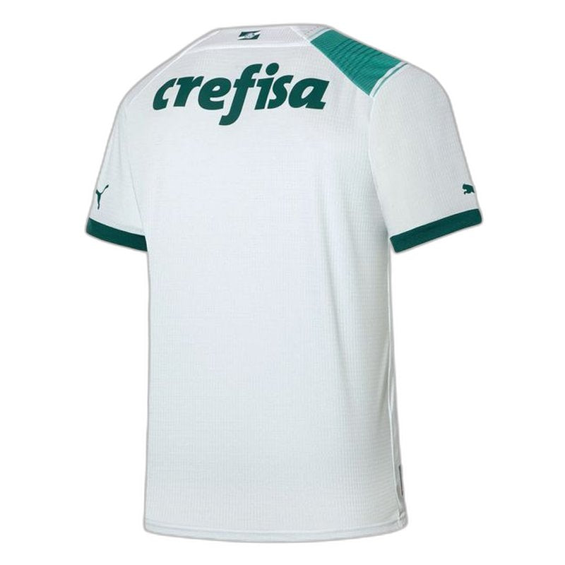 Camisa Palmeiras 23/24 II Away - Versão Jogador