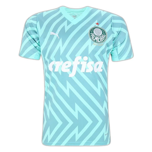 Camisa Palmeiras 24/25 Goleiro II Away - Versão Torcedor