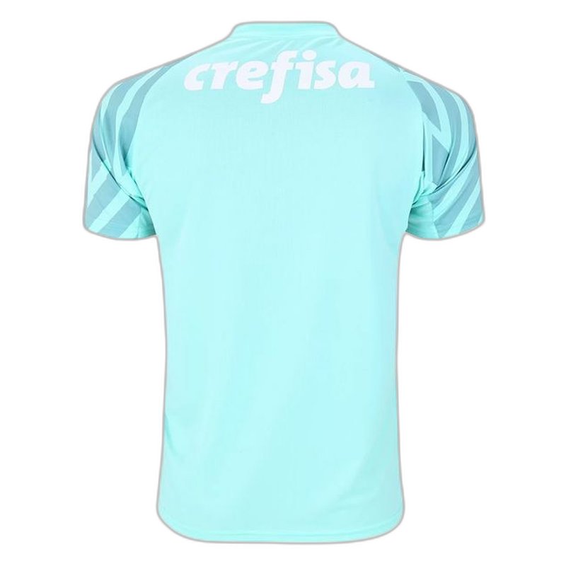 Camisa Palmeiras 24/25 Goleiro II Away - Versão Torcedor