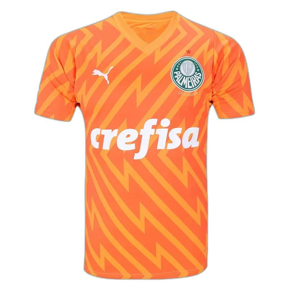 Camisa Palmeiras 24/25 Goleiro III Third - Versão Torcedor