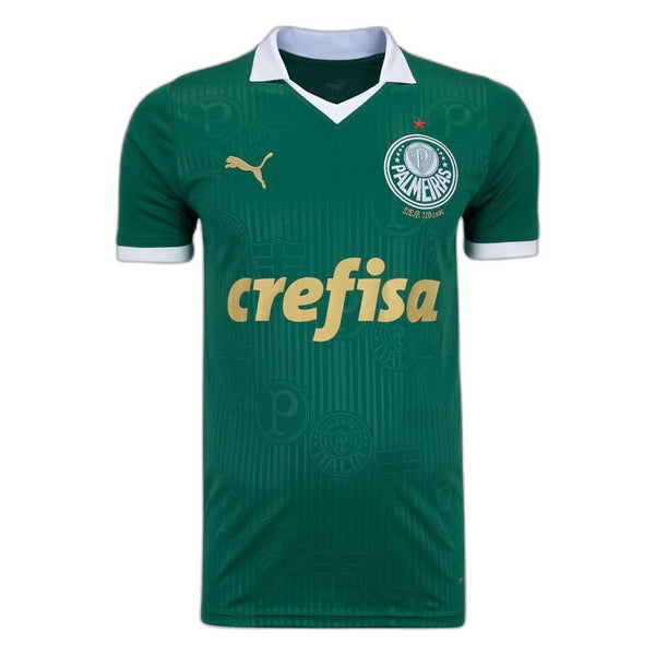 Camisa Palmeiras 24/25 I Home - Versão Torcedor