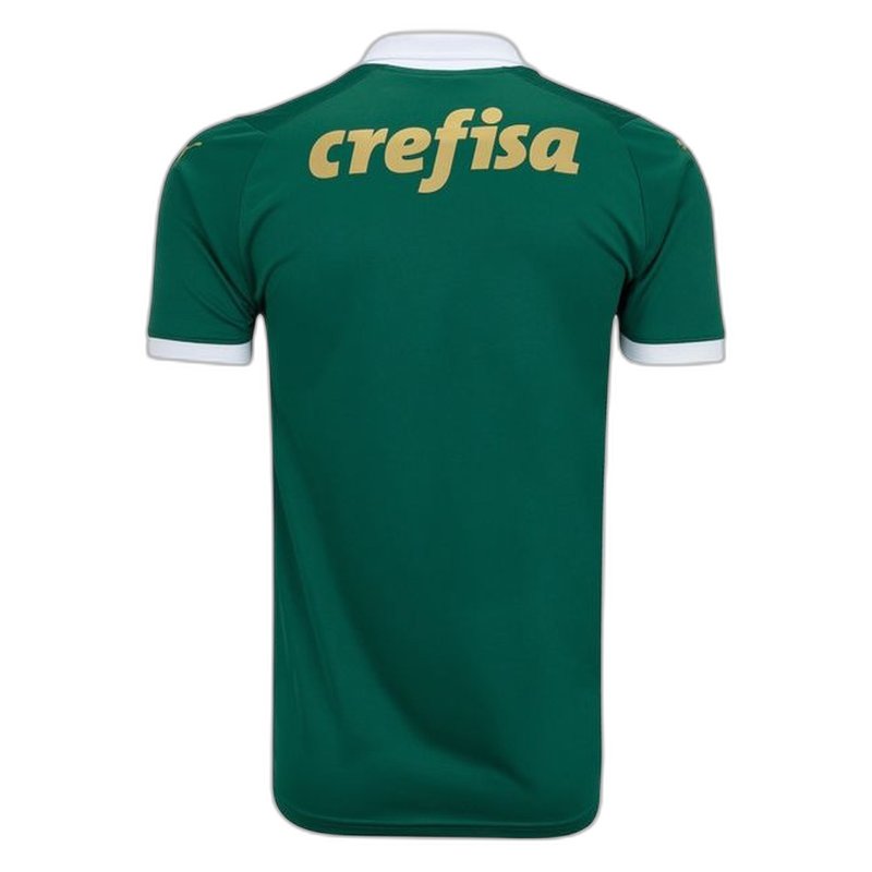 Camisa Palmeiras 24/25 I Home - Versão Torcedor