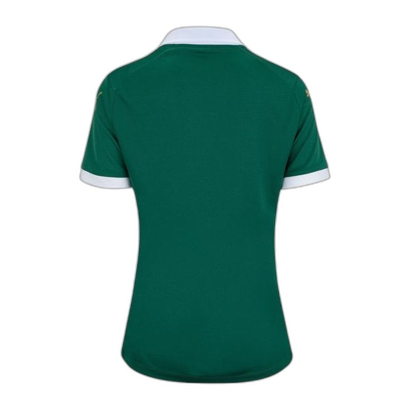 Camisa Palmeiras 24/25 I Home - Feminina