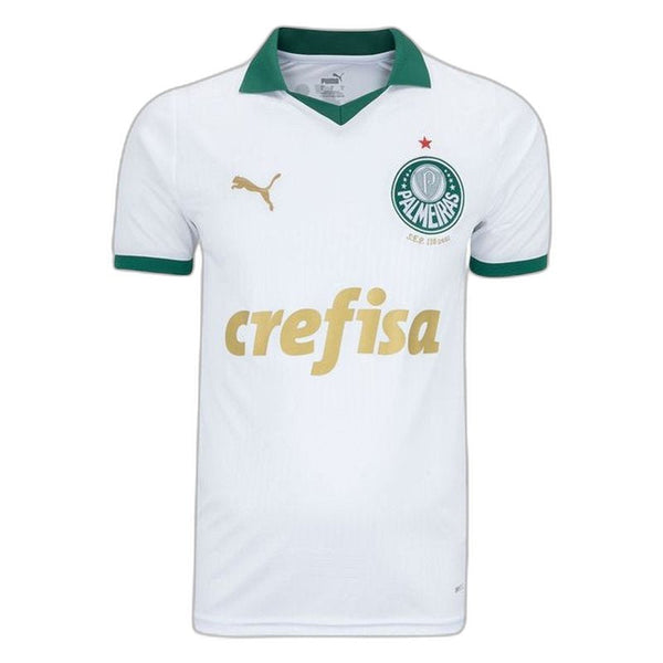 Camisa Palmeiras 24/25 II Away - Versão Torcedor