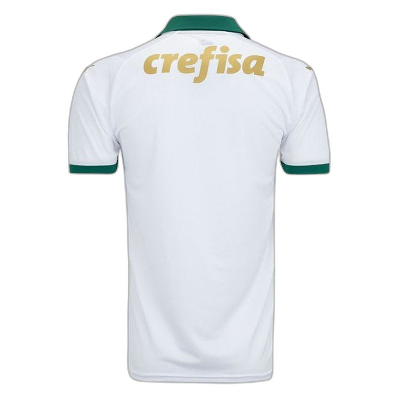 Camisa Palmeiras 24/25 II Away - Versão Torcedor