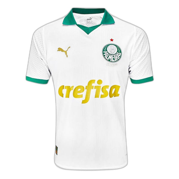 Camisa Palmeiras 24/25 II Away - Versão Jogador