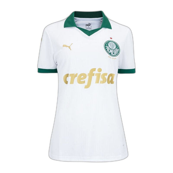 Camisa Palmeiras 24/25 II Away - Feminina