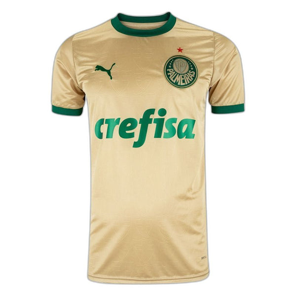 Camisa Palmeiras 24/25 III Third - Versão Torcedor