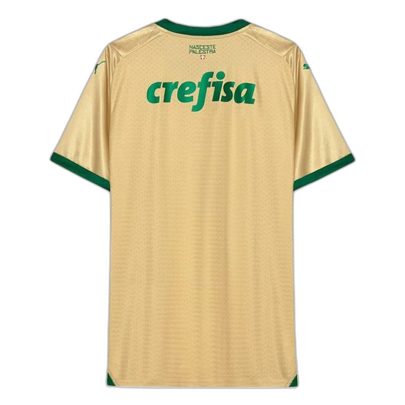 Camisa Palmeiras 24/25 III Third - Versão Jogador