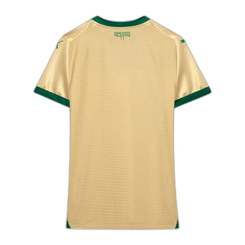 Camisa Palmeiras 24/25 III Third - Feminina