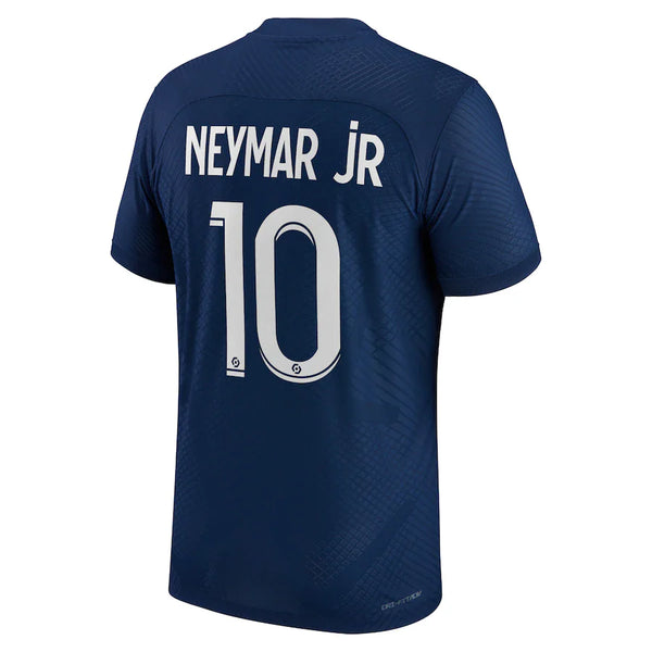 Camisa Neymar Jr. - Paris Saint-Germain (PSG) 22/23 I Home - Versão Torcedor