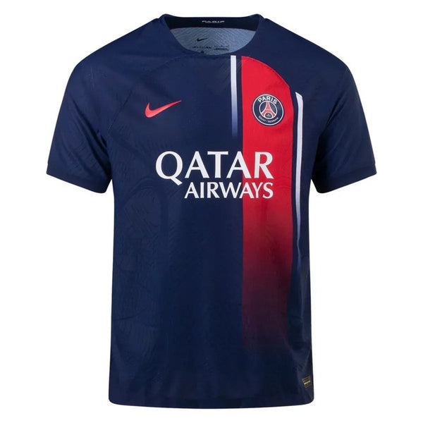 Camisa Paris Saint-Germain (PSG) 23/24 I Home - Versão Jogador