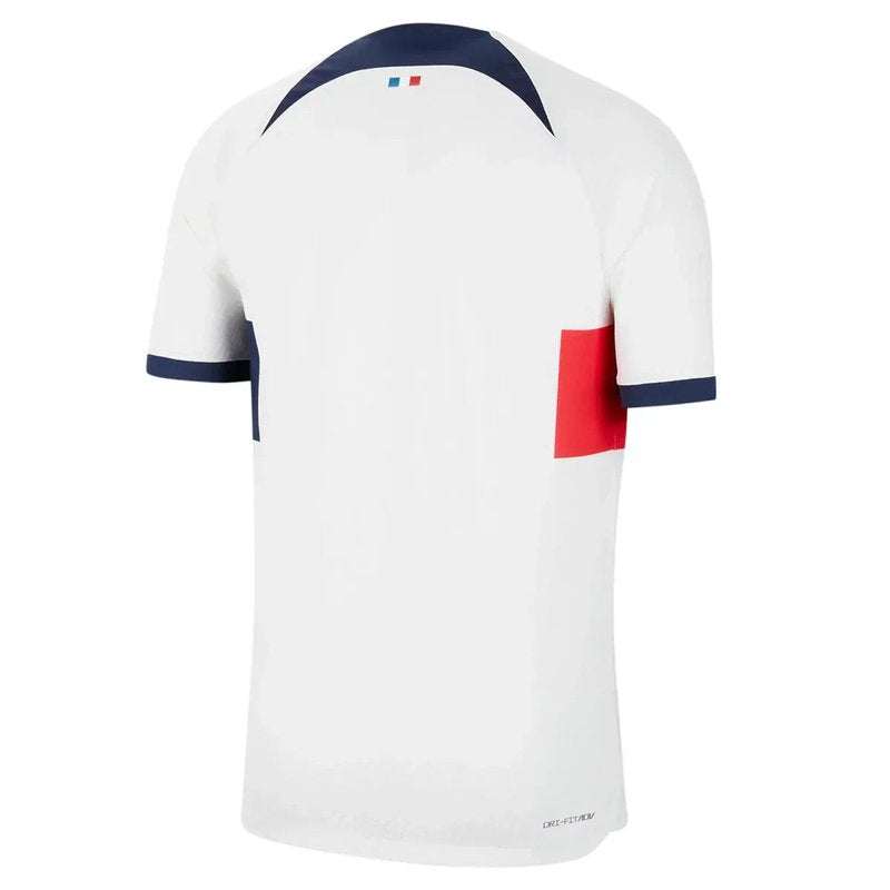 Camisa Paris Saint-Germain (PSG) 23/24 II Away - Versão Jogador